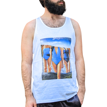 Ladies Tank