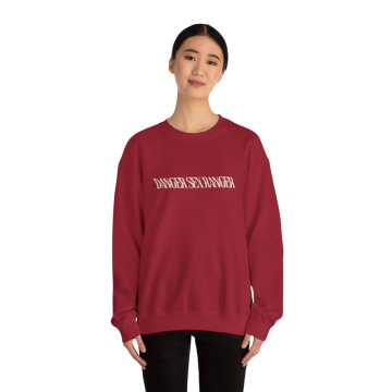 Danger Sex Ranger Sweatshirt